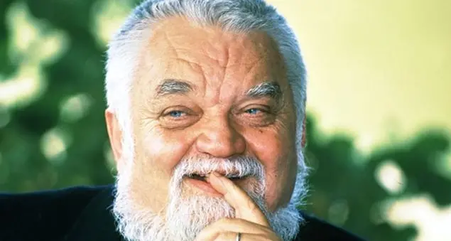 Enzo Bianchi su Tv2000 per parlare dello scandalo della misericordia