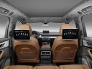 Tecnologia, e l'Audi porta a bordo Twitter