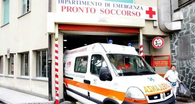 Code e sovraffollamento al pronto soccorso