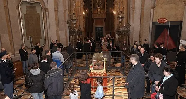 Padova. Occasione per riscoprire il bello della Chiesa