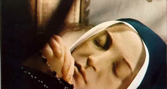 Santa Bernadette Soubirous, la veggente di Lourdes che sfidò il potere