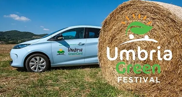 Un Festival per l’Umbria verde e sostenibile