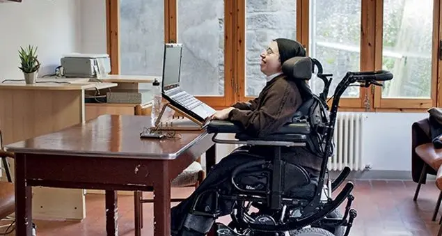 Il paradosso di seguire Dio, nella salute e nella malattia