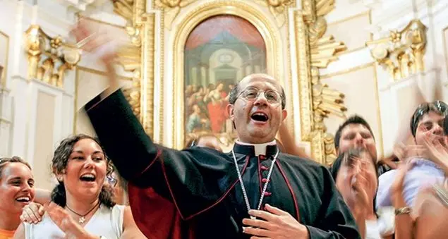 «Il “Vangelo della famiglia” secondo Francesco»