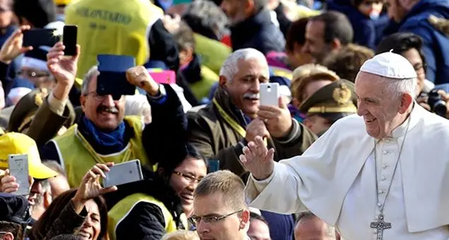 Grazie, volontari! Siete stati preziosi