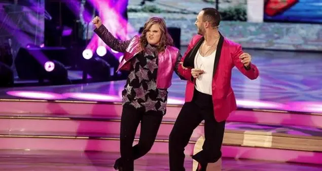 Correndo controvento sono diventata una stella