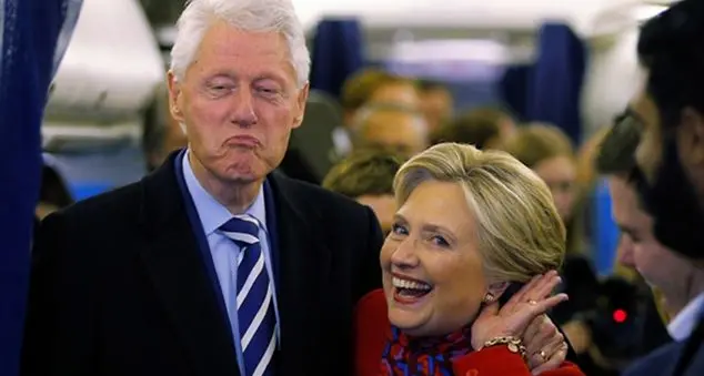 La donna di potere: se vince lei