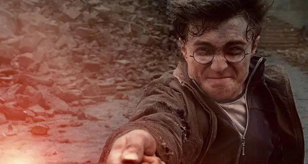 In arrivo l'ottavo volume di Harry Potter