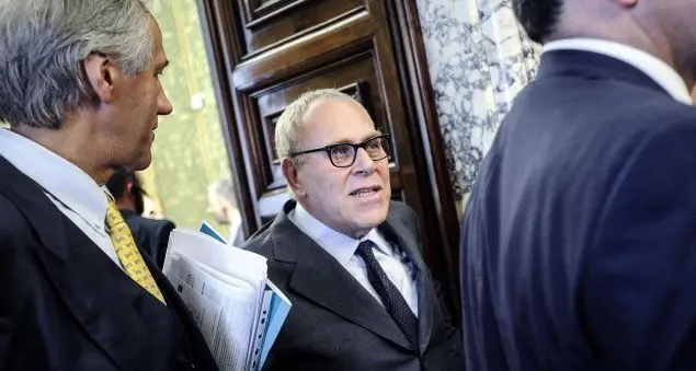 Francesco Greco, il \"giovane\" di Mani Pulite al vertice della Procura di Milano