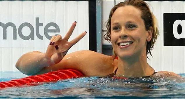 «Alla Fede di Atene 2004 direi: “Sogna, ragazza sogna”. Sono cresciuta, ma senza tradirmi»