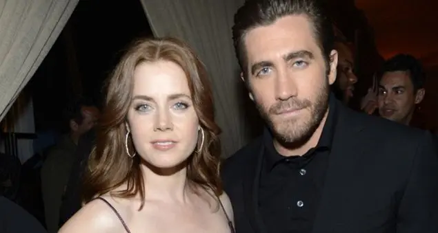 Nocturnal Animals, l'unico film che graffia in Laguna