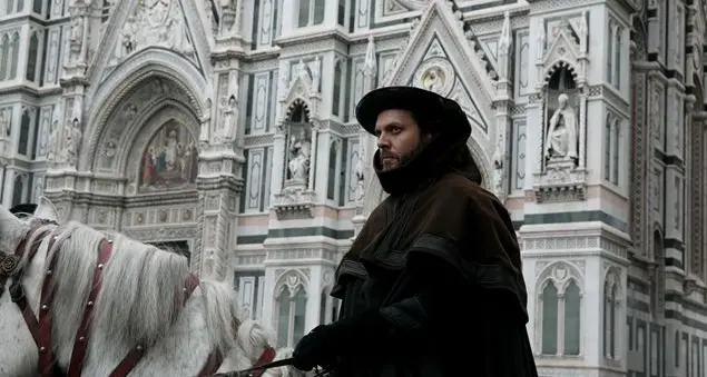 I Medici in Tv, lo storico: «Non solo fiction, anche documentari»