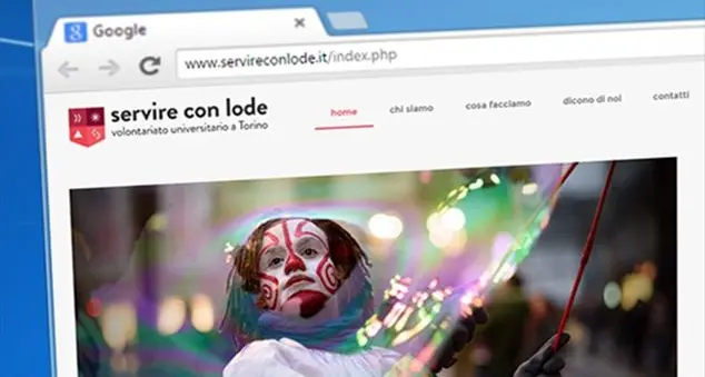 \"Servire con lode\": quando l'università incontra il volontariato