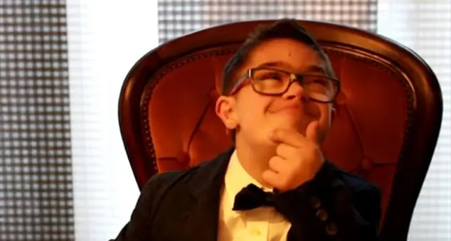 Giò, sei proprio un Supereroe