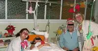 Clownterapia: divertire fa bene, anche ai bambini in Pronto Soccorso