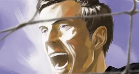 Un fumetto racconta Giacinto Facchetti