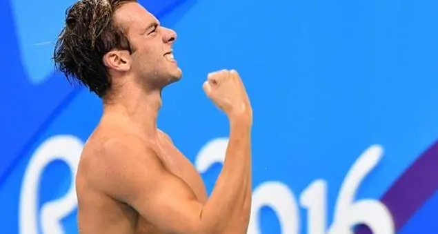 Paltrinieri, il cavaliere buono che mangia tortellini