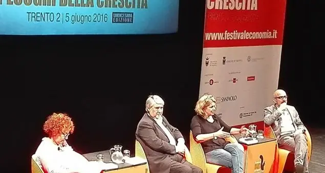 Start up: il segreto di territori in crescita