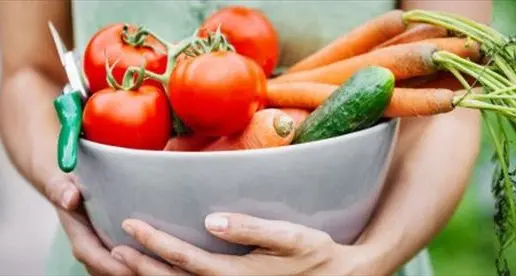 «Aiuto, mia moglie sta diventando vegetariana»