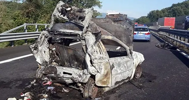 «Gli incidenti sulle strade tornano ad aumentare»