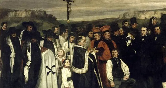 Messa con cresime e intenzione per un defunto?