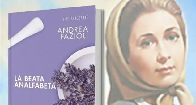 La Beata Teresa Manganiello di Montefusco. Immaginare Dio fra cieli e colline