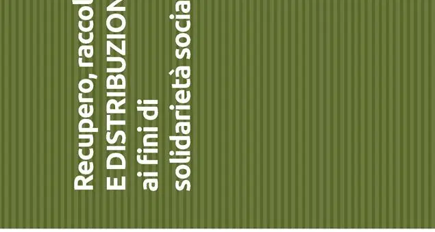 Caritas: il manuale contro gli sprechi alimentari