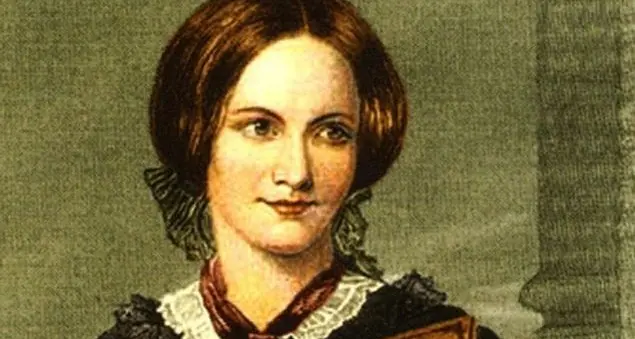 Buon compleanno, Charlotte Bronte