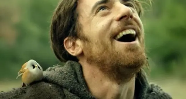 Elio Germano sarà San Francesco al cinema