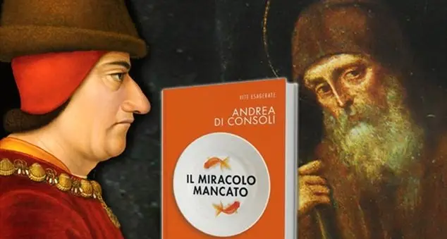 Francesco di Paola, il santo povero che salvò l'anima al re di Francia