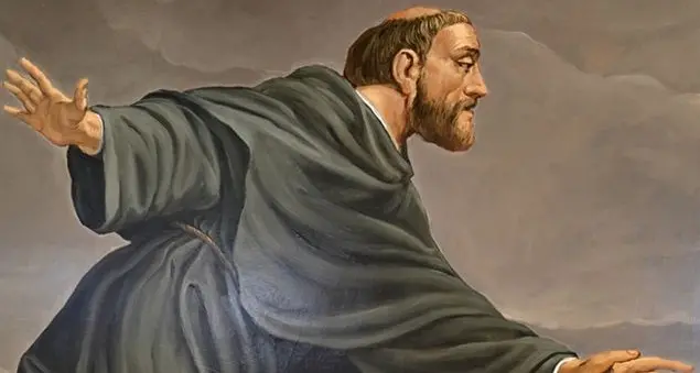 San Giuseppe da Copertino, il mistico finito sotto accusa per i suoi voli