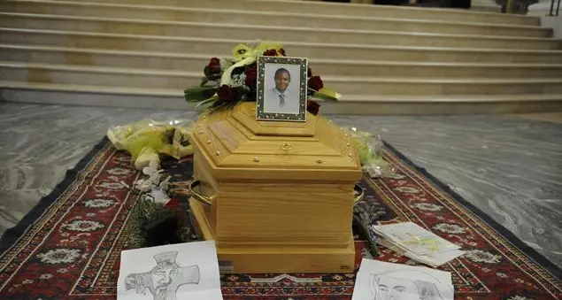 «Perché non scrivete mai articoli contro gli immigrati criminali?»