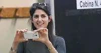 Virginia Raggi, è nata una stella