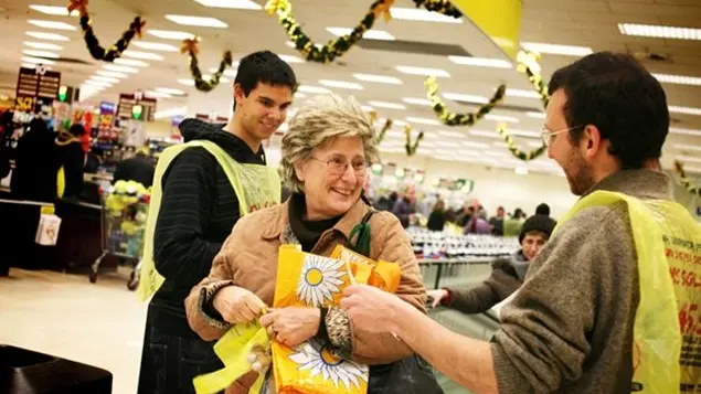 La legge italiana contro lo spreco è la migliore