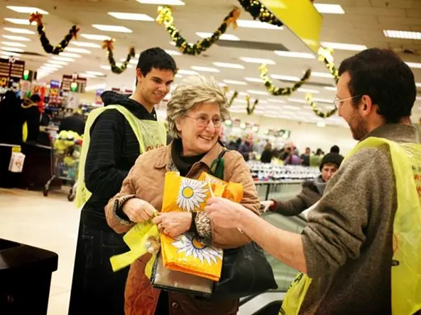 La legge italiana contro lo spreco è la migliore