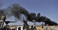 «La Libia? Non è un pericolo. Ma andarci non serve»