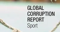 Corruzione nello sport, in un Rapporto sei consigli ai governi