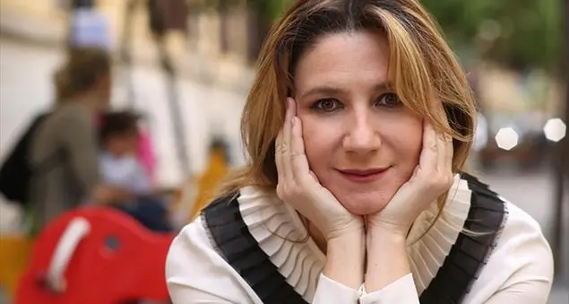 Serena Bortone: «Don Milani mi ha insegnato a pensare con la mia testa»