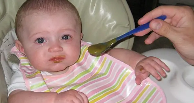 Svezzamento, 5 cose da sapere