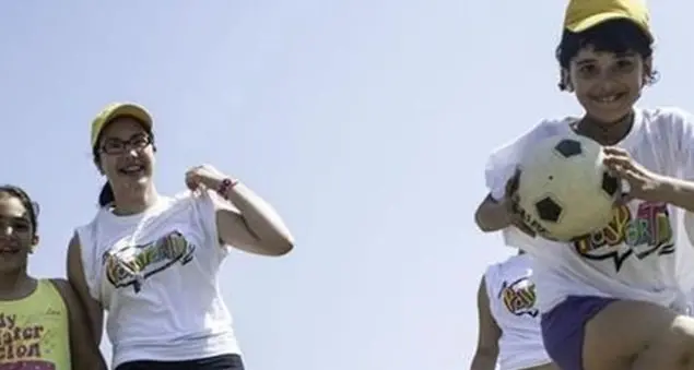 Oratori, un’estate senza barriere