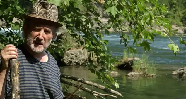 Intervista a Silvio Soldini, regista di \"Il fiume ha sempre ragione\"