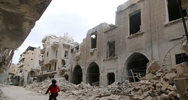 L'odissea di Yahia dalla Siria al Piemonte