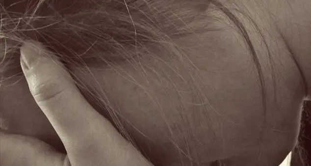 «Insieme al lavoro ho perso la voglia di vivere»