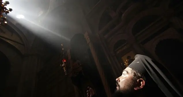 Dopo mille anni il Concilio degli Ortodossi. Ma mancano i russi