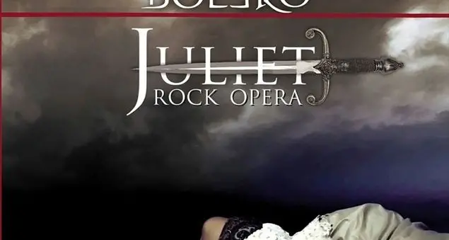 L'Ave Maria rock cantata da Giulietta