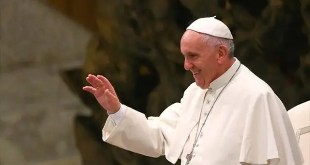 Il Papa: «Serve un’economia più giusta, la gente vuole far sentire la propria voce»