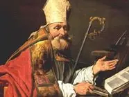 Sant'Ambrogio, il politico non ancora battezzato acclamato vescovo dal popolo