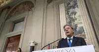 Paolo Gentiloni, il grande mediatore