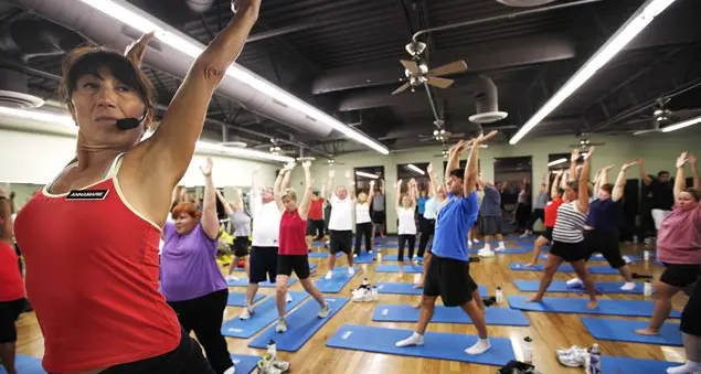 In Emilia Romagna le palestre diventano sane ed etiche