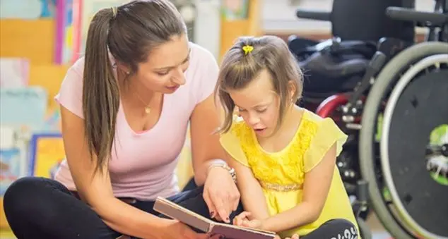 Studenti e insegnanti speciali: questione di \"sostegno\"